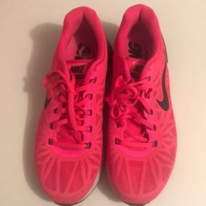 Women’s Nike lunar glide 6